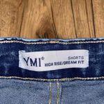 Ymi jean shorts Photo 1