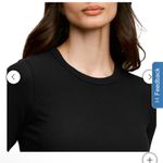 Banana Republic , 2 pc set of Ribbed shirt. S Photo 8