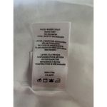 Rails  Sandy Sleeveless Dress White Women’s Size XS Photo 7