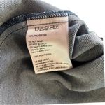 Anthropologie Silence & Noise Chambray Denim Cold Shoulder small Photo 6