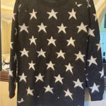 Scotch & Soda  Black and White Knit Sweater Photo 2