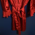 Morgan Taylor  Intimates Robe and Nightgown Set Photo 7