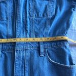 Universal Threads Women's Blue Jean Denim Maxi Skirt Dress by Universal Thread Photo 7