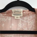 Chufy Memories of Japan robe Floral Pink Small Photo 1