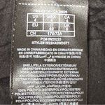 Guess NWT Tropical Palm Tree Stripe Dress Women’s Size 4 Photo 7