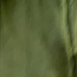 Zenana Outfitters  Dark Green Athletic Shorts Photo 2