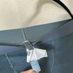 SKIMS  cotton rib boxer kyanite‎ blue  size S NWOT Photo 4