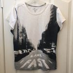 Nike FINAL MARKDOWN dri fit tee large Photo 0