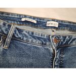 Ava & Viv  Women shorts high rise mid shorts waist 44'' Photo 2