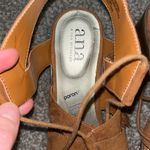 a.n.a . Sandals Photo 3