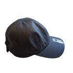 Adidas  Snapback Women’s Aeroready Fit Hat ONE SIZE Adjustable Gray w/Pink NWT Photo 2