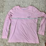 Vineyard Vines long sleeve pocket T-shirt szS Photo 1