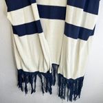 Bongo  Sleeveless‎ Cardigan Sweater with Fringe Photo 3