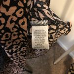 Umgee Mixed Print Patchwork Boho Dress S Photo 9