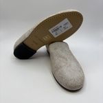 OFFICINE CREATIVE ITALIA Leather Loafer‎ Shoes EU36 US 6 Made in Italy Gray Photo 6