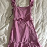 Privacy Please  Revolve Mini Dress Photo 2