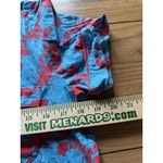 J Crew Pajama Top Women Size Small Button Down Lobster Loungewear Classic City Photo 4