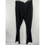 Avenue Womans  Dress Pants Size 14 Black Photo 2