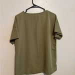 Lands' End Women’s Land End Green Top Size S Photo 7