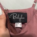 Babyboo  Fashion Dress Photo 3