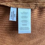 Karl Lagerfeld Womens Corduroy Shirt Jacket Photo 6