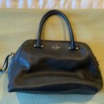 Kate Spade Black Handbag Photo 0