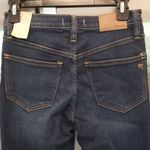 Madewell 💕💕 Magic Pocket 9" Mid-Rise Skinny Jeans Photo 11