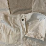 White Dress Pants Photo 4