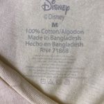 Disney The Lion King Yellow Hakuna Matata Short Sleeve T-shirt Photo 4