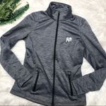 Ivory Ella  Mystic Zip Up Jacket Photo 1