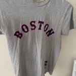 Mitchell & Ness Boston tee  Photo 0