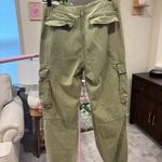 ZARA  cargo baggy pants Photo 4