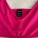 SheIn strappy tank top Photo 3