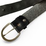 Classic Black Belt Photo 2