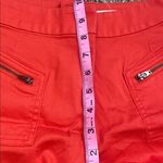 Silence + Noise high waisted shorts women’s size 2 Photo 10