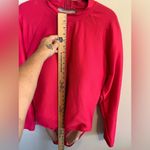 J.Crew NWT  Ribbed Hibiscus One Piece Swimsuit 🌺 size 24 Photo 12