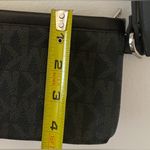 Michael Kors  Black Belt Bag Photo 11