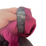 City Chic City‎ Chic Wild Pixy Skirt Purple Pink Tulle Ruffle Midi Stretch Plus Size 22 Photo 10