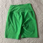 Beyond Yoga  space dye biker shorts size small Photo 3