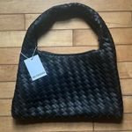 Walter Baker Black Margaux Handbag Photo 0