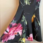 Ted Baker size 0 Floral Dress Photo 3