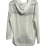 Weatherproof  Sheer Pullover Hoodie Photo 24