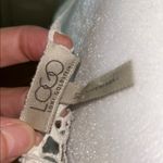 LOGO By Lori Goldstein .   Elegant Cream Women's Top Photo 5