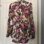 Free People Under The Palms Buttondown Shirt Photo 5
