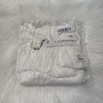 LBLC the Label Norma Pleated Mini Dress in Ivory Size Large REVOLVE White Photo 3