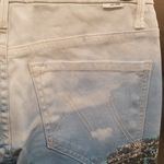 💕MOTHER💕 Looker Ankle Jeans ~ A Day In Paradise Size 26 Photo 15