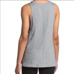 The North Face  Emerine Tank - High Rise Grey Photo 3