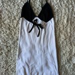 Free People  Tierra Sweater Mini Dress (*NWT*) Photo 4