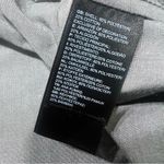 The North Face New Breeze back gray Tank Top XS Photo 6