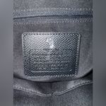 Coach  x Peanuts Snoopy Rare Discontinued Tote Saddle Brown Shoulder Bag Schulz Photo 9